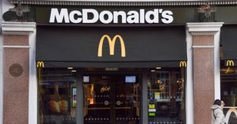 "Goûts surprenants, recettes atypiques" : McDonald's propose des nouveautés venues du monde entier