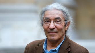 Algérie: l'écrivain franco-algérien Boualem Sansal condamné à cinq ans de prison en appel