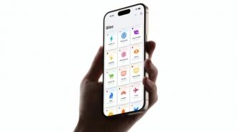 Ce navigateur pour iPhone vous donne une identité pour chaque onglet ouvert
