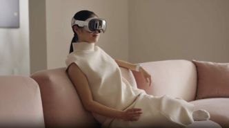 Un nouveau casque Vision Pro avant la fin de l’année ? Apple y croit encore