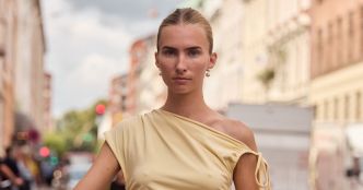 Voici la matière de vêtements idéale à porter quand il fait chaud (et ce n'est pas le lin)