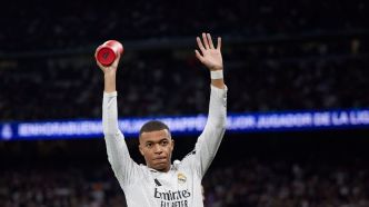Clash avec Booba : La réponse de Mbappé !