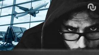 Les hackers de « Scattered Spider » ciblent l'aviation civile : le FBI en alerte