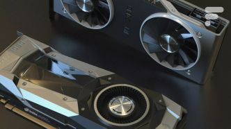 Votre vieille carte graphique GeForce GTX ne sera bientôt plus supportée par Nvidia