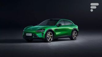 Voilà la technique de ces constructeurs pour contrer le succès de la voiture électrique Xiaomi