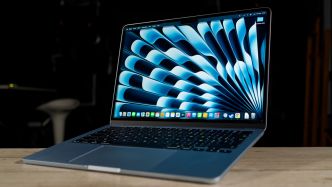 Épisode d'émission : Live Twitch des Nums : Des nouvelles RTX 50, des robots footeux éclatés, et des macbook moins cher pour 2026 !