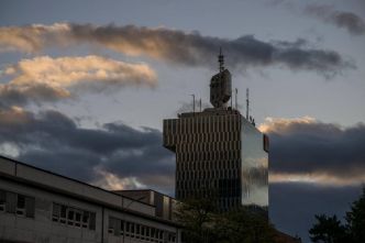 La Fondation Hans Wilsdorf en bonne voie pour acquérir la tour RTS à Genève et y créer un centre dédié aux médias