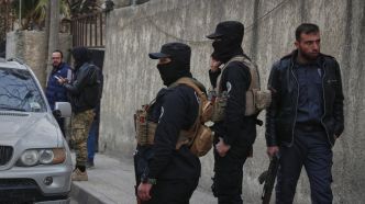 Les forces de sécurité générales de la Syrie impliquées dans le massacre d'Alaouites (The Cradle)
