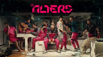 The Alters au cœur d'une polémique, le studio prend officiellement la parole