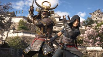 Assassin's Creed Shadows a enfin cette fonctionnalité demandée, mais les fans sont quand même déçus