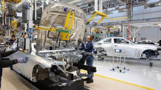 Automobile : la Chine restreint toujours une partie des exportations de terres rares vers l'UE