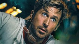 Ryan Gosling à la tête d’une aventure spatiale barrée (bande-annonce)