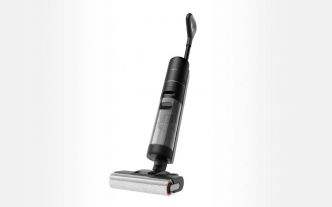 Dreame H12 Pro : le très bon aspirateur laveur est à son prix le plus bas chez Amazon