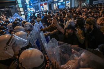 Turquie : Une caricature controversée provoque arrestations, émeutes et tensions à Istanbul