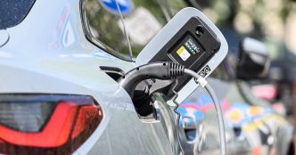 Le marché de l'électrique désormais porté par les flottes