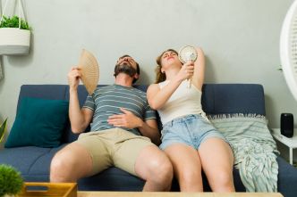 Canicule : que signifie le niveau rouge et quelles sont ses conséquences ?