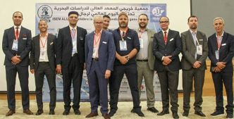 Secteur maritime : L'Association des lauréats  de l'ISEM rend hommage  aux gens de mer