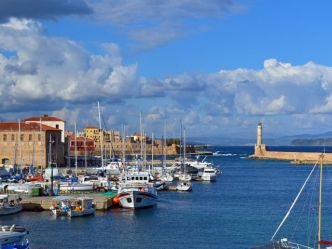 Voyage en Crète : un classique des vacances soleil-mer
