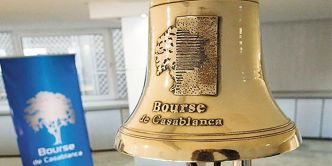 BVC: 10 MMDH échangés en juin