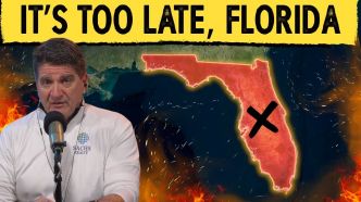 La Floride fait face à un effondrement spectaculaire de son marché immobilier. Le reste des Etats-Unis va suivre…
