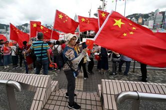 Hong Kong : le dirigeant John Lee célèbre un 28e anniversaire de la rétrocession sous tension