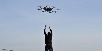Guerre en Ukraine : une attaque de drones fait « des morts et des blessés » dans une entreprise en Russie