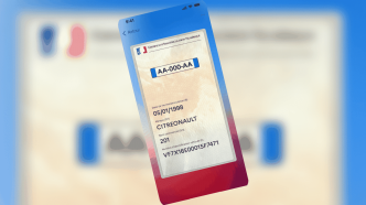 Obtenir sa nouvelle carte grise numérique facilement sur smartphone : mode d'emploi complet