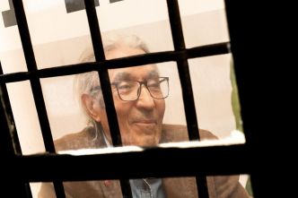 Boualem Sansal : l'écrivain franco-algérien condamné en appel à 5 ans de prison