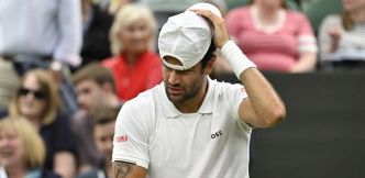 La déclaration inquiétante de Berrettini après sa défaite au 1er tour : « Honnêtement, je dois prendre du recul et réfléchir à mon avenir. Je sais que ce n'est pas comme ça que [...]