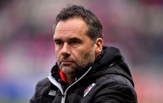 Ugo Mola : “On a battu une grosse équipe, le champion d’Europe. On est fier parce que c’est un titre qui vient de très, très loin”