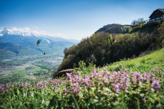 Escapades en Isère : le Grésivaudan, entre cimes et vallées
