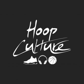 Découvrez la playlist Hoop Culture !