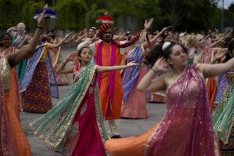 La culture, dommage collatéral