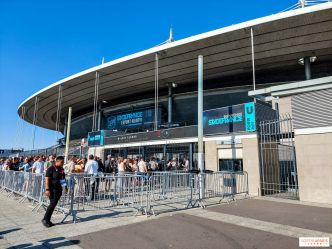 Imagine Dragons au Stade de France : comment bien préparer votre venue en transports en commun