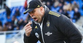 Gurthrö Steenkamp quitte le Stade Rochelais avec effet immédiat !