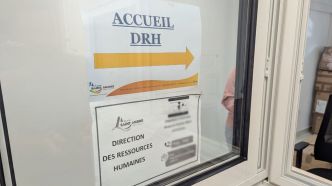 Perquisitions à la mairie de Saint-André : la majorité municipale dénonce une "instrumentalisation politique"