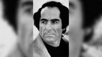 La Bibliothèque de la Pléiade fait une nouvelle place à Philip Roth