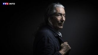 Algérie : 5 ans de prison en appel pour l'écrivain Boualem Sansal | TF1 INFO