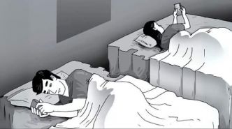 Pourquoi les Couples Dorment-ils Séparément à Partir de 50 Ans ? 90% des Gens se Trompent sur les Vraies Causes.