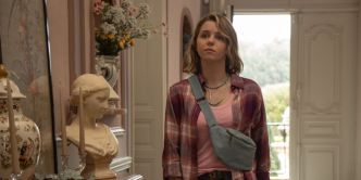 Nouveau Jour (Saison 1, épisode 1) : une série quotidienne entre tensions familiales et secrets bien enfouis