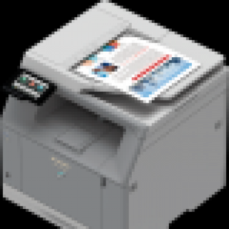 Des multifonctions plus sécurisées chez Sharp