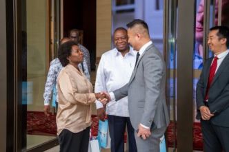 Mozambique : Huawei étudie une usine de téléphones pour les zones rurales
