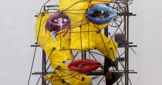 Niki de Saint Phalle de Paris à Aix-en-Provence : 2 expositions entre rêve et révolte pour plonger dans l’œuvre de l’artiste