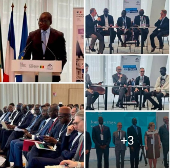 Journée de l'Enseignement supérieur sénégalais à Paris : Vers une coopération universitaire refondée