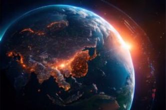 Le temps est venu d'une paix globale au Moyen-Orient