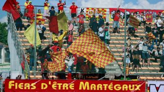 FC Martigues : colère froide des supporters après les insultes de la propriétaire