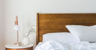 Canicule : ces draps rafraîchissants sont la meilleure option pour passer des nuits au frais