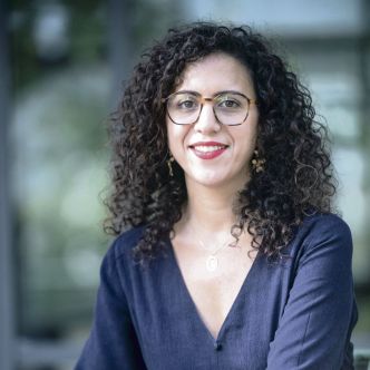 Sofia Boutrih, directrice de la Fête de l'Humanité : « Un moment toujours plus inclusif »