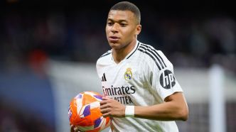 Coup de pression pour Kylian Mbappé ?
