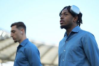 OM : Longoria a des bons plans à la pelle en Italie